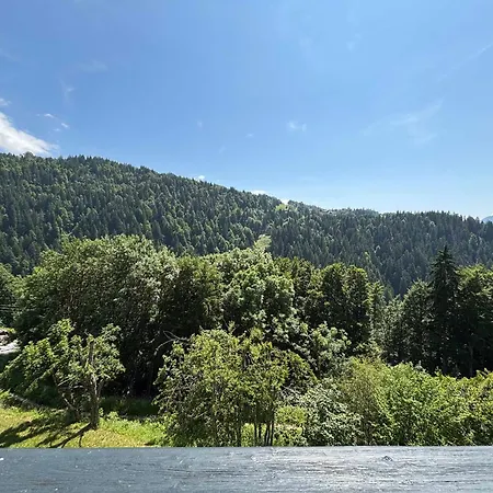 Au Pied Des Pistes Avec Balcon, Animaux Acceptes - Fr-1-505-84 * نوتر دام دو بيلكومبيه